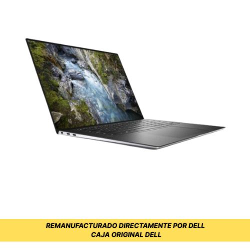 DELL PRECISION NOTEBOOK 5550-32 GB RAM- 512 GB SSD- GEN 10ª- NVIDIA QUADRO T1000 ( 4GB)- REMANUFACTURADO POR DELL