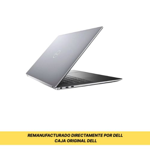 DELL PRECISION NOTEBOOK 5550-32 GB RAM- 512 GB SSD- GEN 10ª- NVIDIA QUADRO T1000 ( 4GB)- REMANUFACTURADO POR DELL