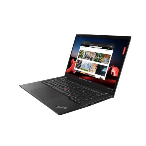 LENOVO THINKPAD T14-Gen 10- i5 – 16 GB RAM (EXP. A 32 GB) – 256 GB SSD ( REEMPLAZABLE A 512 GB) - PROCESO DE IMPORTACIÓN