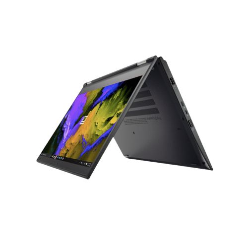 LENOVO THINKPAD YOGA 370 TÁCTIL- I5- 7ª GEN- 8 GB RAM- 256 GB SSD- REMANUFACTURADO