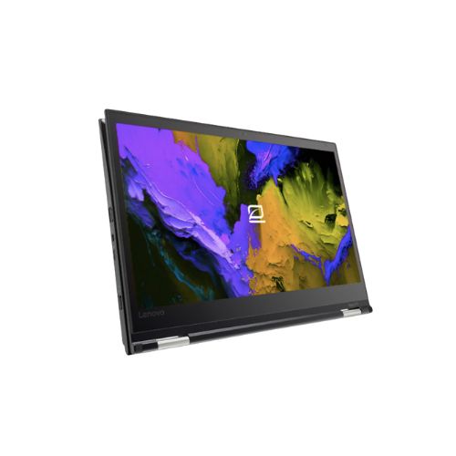 LENOVO THINKPAD YOGA 370 TÁCTIL- I5- 7ª GEN- 8 GB RAM- 256 GB SSD- REMANUFACTURADO
