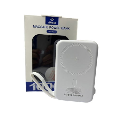 ACCESORIO PARA PARA IPHONE, USB TIPO C Y MICRO USB -POWER BANK