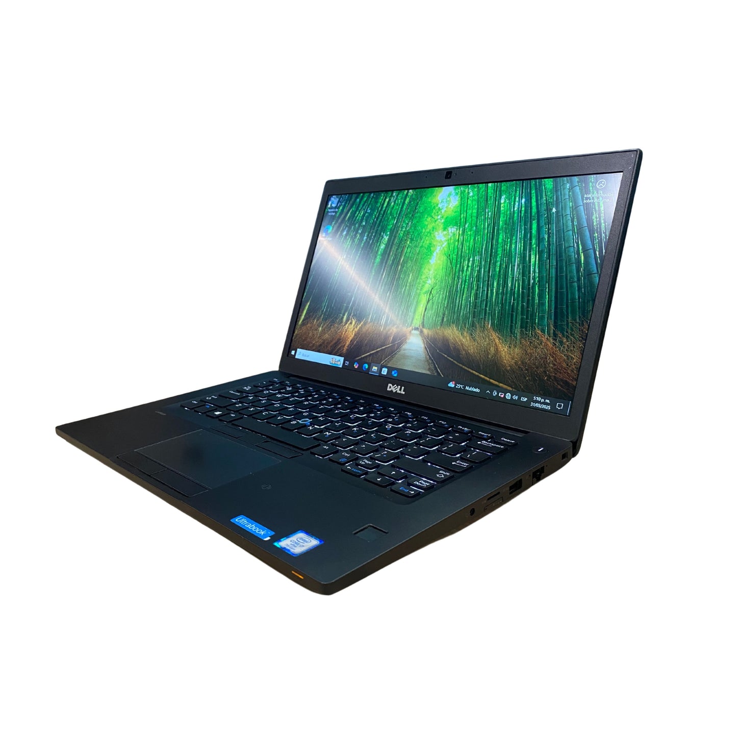 DELL LATITUDE 7480 - REACONDICIONADO