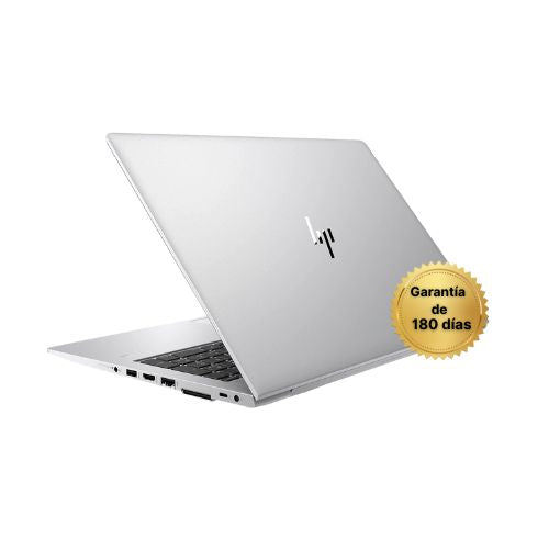 HP ELITEBOOK 850 G6 I7 8 GB RAM 256GB SSD GEN 8-REMANUFACTURADO