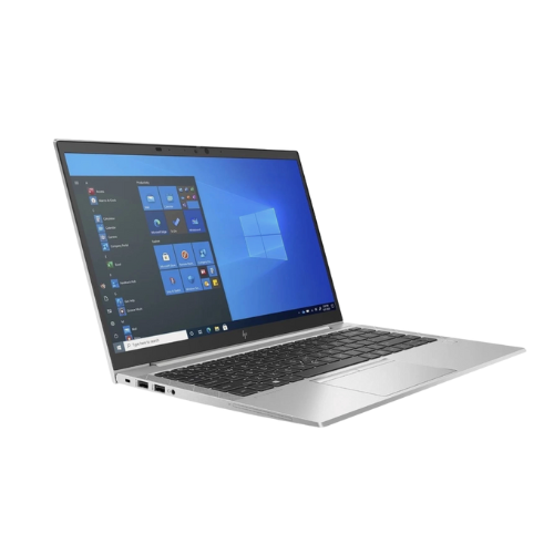 HP ELITEBOOK 840 G8 GENERACIÓN 11 - INTEL CORE I5- 16 GB RAM- 512 GB SSD- PANTALLA DE 14" REMANUFACTURADO