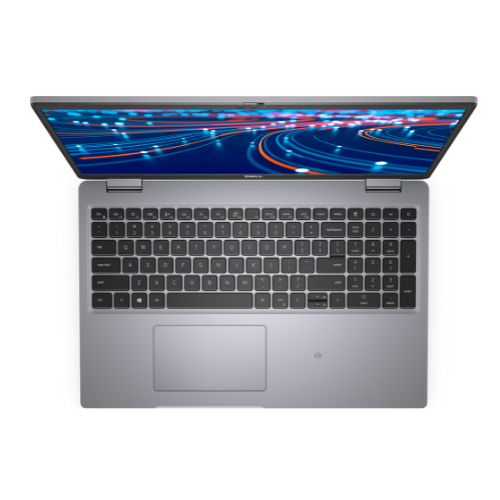 DELL LATITUDE 5520 GENERACIÓN 11- INTEL CORE I7- 16 GB DE RAM- 512 DE SSD- ALFANUMÉRICO- REMANUFACTURADA