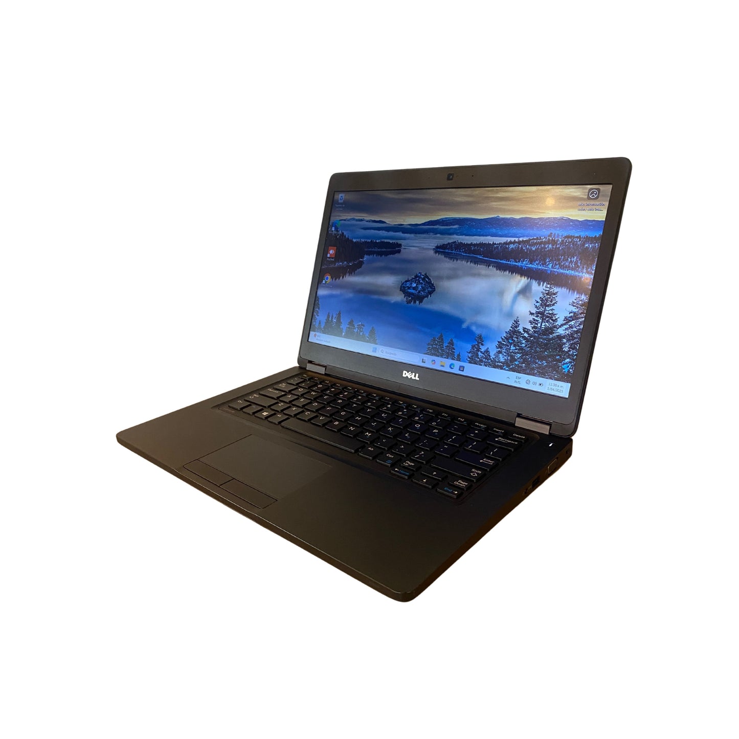 DELL LATITUDE 5480- REACONDICIONADO