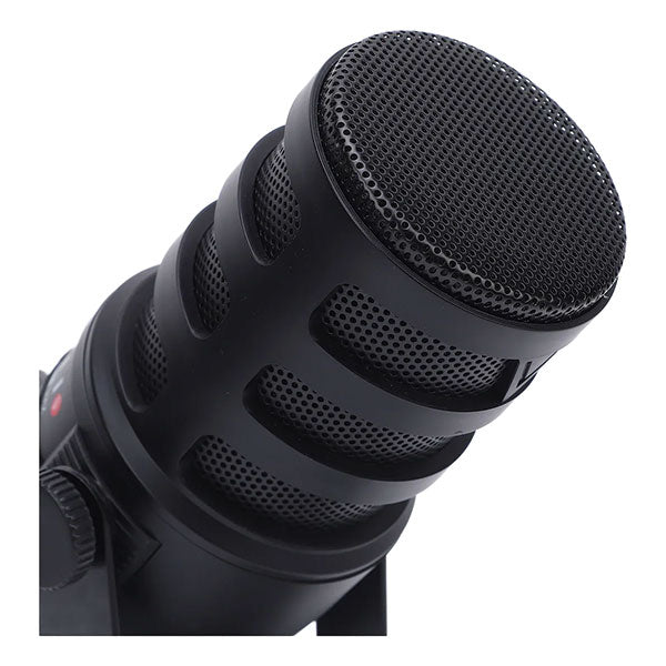 Micrófono Profesional para Streamer VOXPRO 1— Calidad de estudio al alcance de tu voz