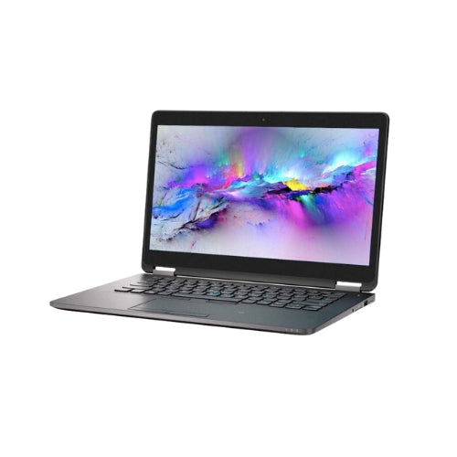 DELL LATITUDE  E 7470-I7 6ª GEN- REMANUFACTURADO