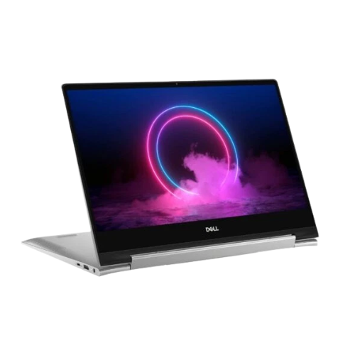 DELL INSPIRON 7390 2 EN 1- I7- RAM 16 GB - 256 GB SSD ( EXPANDIBLE A 1 TERA)- GEN 10- PANTALLA DE 13,3"