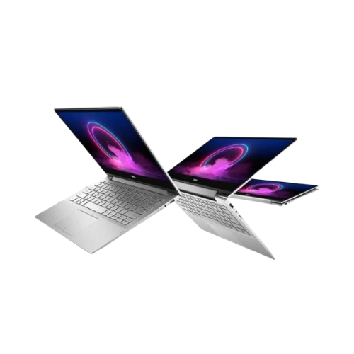 DELL INSPIRON 7390 2 EN 1- I7- RAM 16 GB - 256 GB SSD ( EXPANDIBLE A 1 TERA)- GEN 10- PANTALLA DE 13,3"