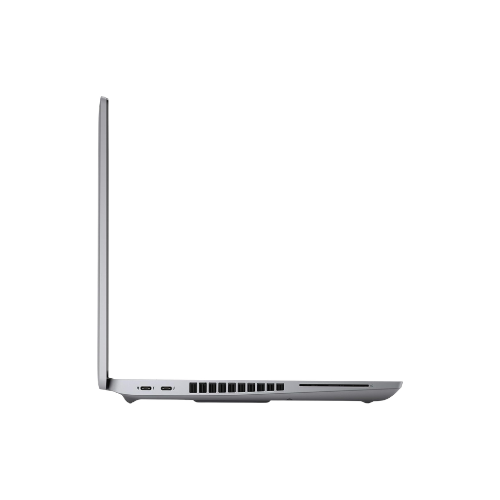 DELL PRECISION 3561 FHD de 15.6 pulgadas, Core i5-11500H 2.9GHz, 16 GB de RAM, unidad de estado sólido de 512 GB, Windows 11 Pro, NVIDIA 4GB
