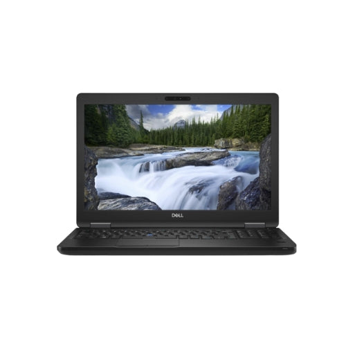DELL LATITUDE 5580 15,6"  i5 8gen 16GB 256 GB SSD W 11 PRO-REACONDICIONADO