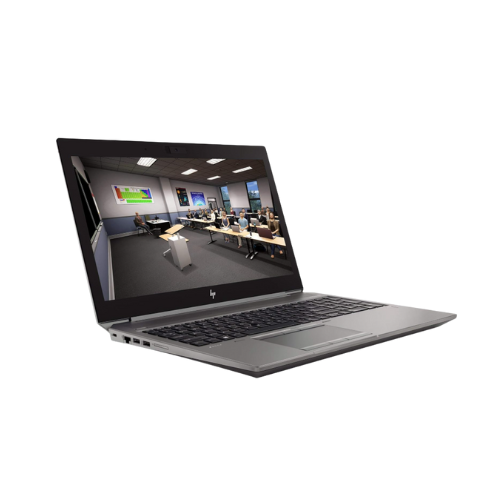 HP ZBOOK STUDIO-REMANUFACTURADO