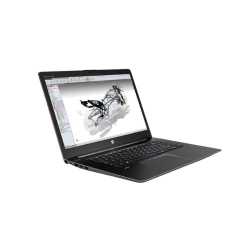 HP Z BOOK STUDIO 15 A G3- I7-6ª GEN- REMANUFACTURADO