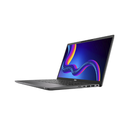 Dell Latitude 7430 — Intel Core i7 12.ª Gen,Nucleos 10 -  16 GB RAM, SSD 256 GB, 14"