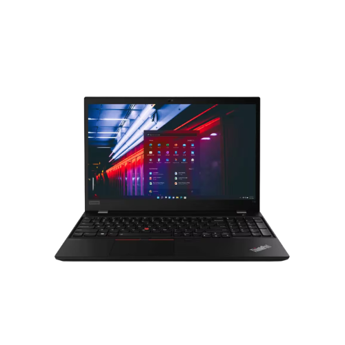 LENOVO T15 GEN 3- GENERACIÓN 12 PROCESADOR I7- 16 GB DE RAM - 512 DE SSD Y 4 GB DE GPU