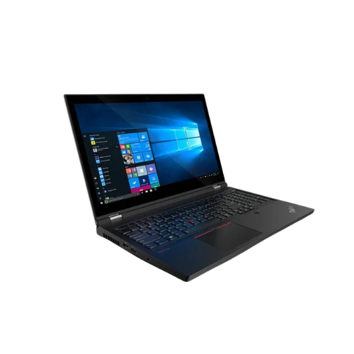 LENOVO THINKPAD P15 WORKSTATION -INTEL CORE I9- GEN 11-32 GB DE RAM -512 GD SSD-GPU 4 GB- PRODUCTO EN TRÁNSITO.