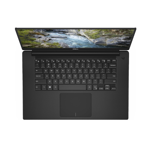 DELL PRECISION NOTEBOOK 5540-32 GB RAM- 512 GB SSD- GEN 9ª- NVIDIA QUADRO T1000 ( 4GB)- PROCESADOR I7