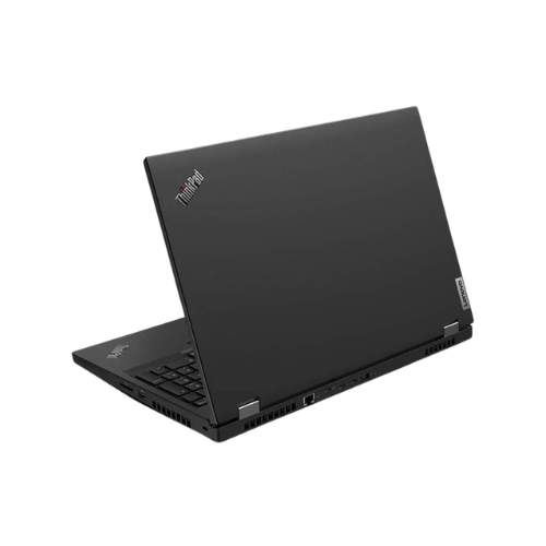 LENOVO THINKPAD P15 WORKSTATION -INTEL CORE I9- GEN 11-32 GB DE RAM -512 GD SSD-GPU 4 GB- PRODUCTO EN TRÁNSITO.