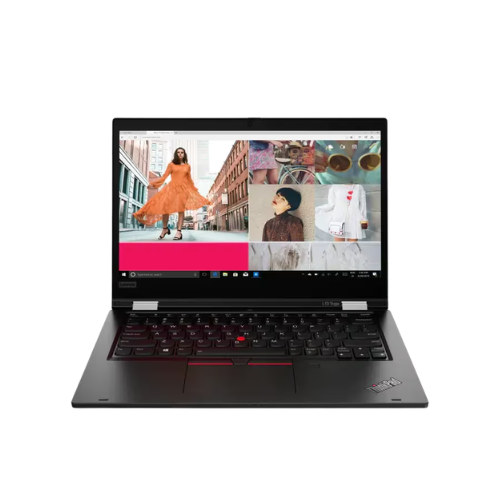 LENOVO THINKPAD L13 G2 I7- RAM 16 GB -256 GB SSD ( REEMPLAZAR. A 1 TERA)- GEN 11-PANTALLA 13,3"