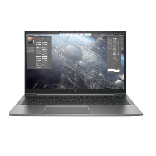 HP ZBOOK FIREFLY TÁCTIL  I7-  16GB RAM ( Expandible a 48 GB) - 256 GB SSD  ( Reemplazable a 1 TERA)- GEN 10- PANTALLA DE 14"