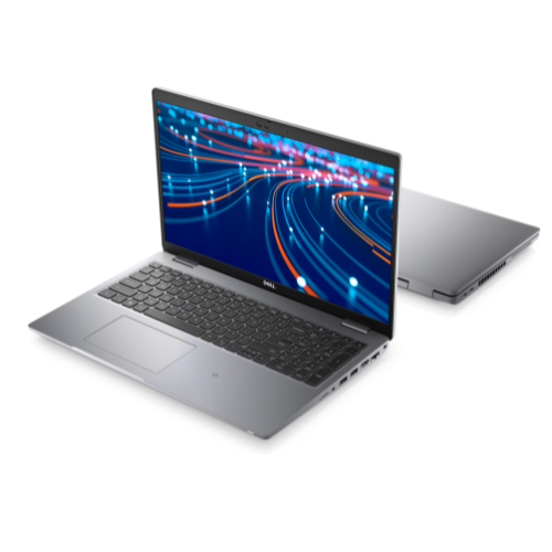 DELL LATITUDE 5520 GENERACIÓN 11-  INTEL CORE I7- 16 GB DE RAM- 512 DE SSD- ALFANUMÉRICO- REMANUFACTURADA