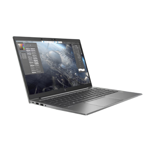 HP ZBOOK FIREFLY TÁCTIL  I7-  16GB RAM ( Expandible a 48 GB) - 256 GB SSD  ( Reemplazable a 1 TERA)- GEN 10- PANTALLA DE 14"