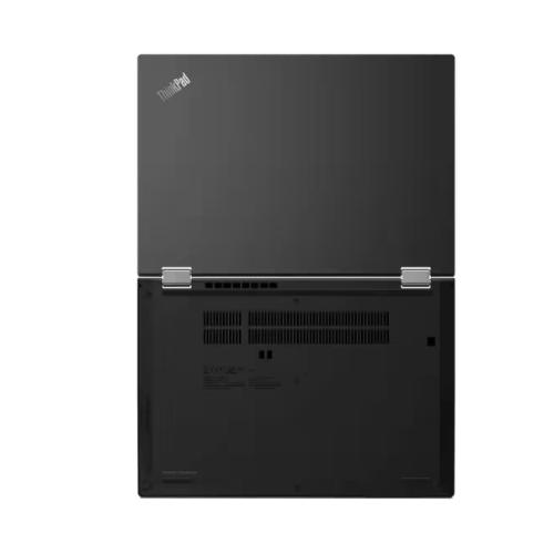 LENOVO THINKPAD L13 G2 I7- RAM 16 GB -256 GB SSD ( REEMPLAZAR. A 1 TERA)- GEN 11-PANTALLA 13,3"
