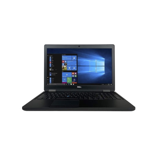 DELL LATITUDE 5480 I5 7TA GENERACIÓN- REACONDICIONADO
