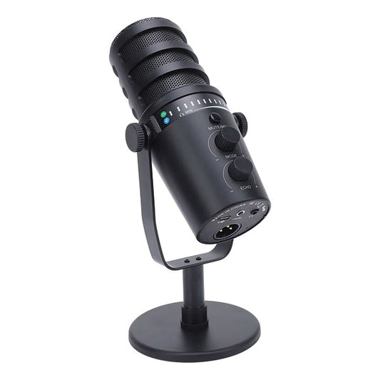 Micrófono Profesional para Streamer VOXPRO 1— Calidad de estudio al alcance de tu voz