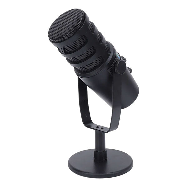 Micrófono Profesional para Streamer VOXPRO 1— Calidad de estudio al alcance de tu voz