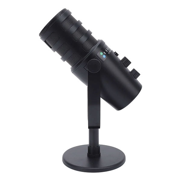 Micrófono Profesional para Streamer VOXPRO 1— Calidad de estudio al alcance de tu voz