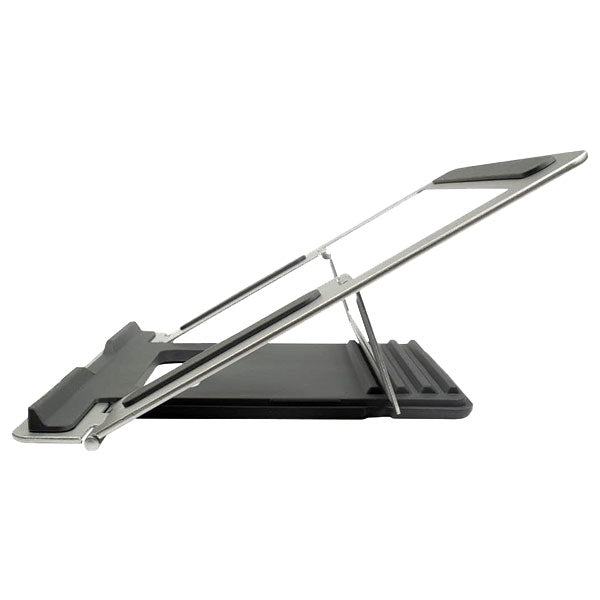 ACCESORIO- LAPTOT EN ALUMINIO