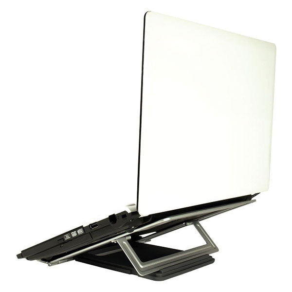 ACCESORIO- LAPTOT EN ALUMINIO