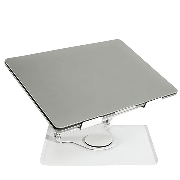 Base Ergonómica para Portátil con Ventiladores — Potencia, Comodidad y Frescura para tu Laptop